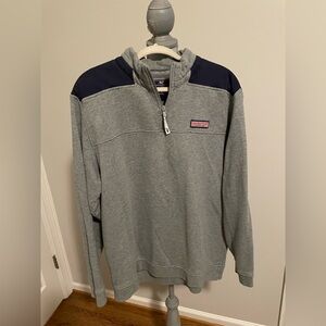 Men’s Vineyard Vines Quarter Zip